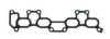 NISSA 1403571J15 Gasket, intake/ exhaust manifold